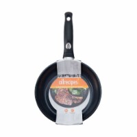Allrecipes Aluminum and Ceramic Coated Non-Stick Fry Pan Perspective: Main