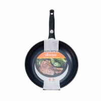 Allrecipes Aluminum & Ceramic Coated Non-Stick Fry Pan Perspective: Main