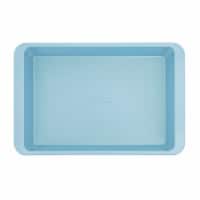 KitchenAid Nonstick Cake Pan - Mineral Water Perspective: Main