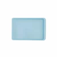 KitchenAid Nonstick Cookie Slider - Mineral Water Perspective: Main