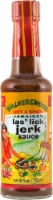 Walkerswood Las Lick Hot & Spicy Jamaican Jerk Sauce Perspective: Main