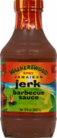 Walkerswood Jerk Bbq Sauce