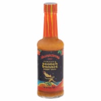 Walkerswood Hot Jamaican Scotch Bonnet Pepper Sauce