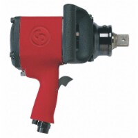 Chicago Pneumatic Impact Wrench,Air Powered,4100 rpm  CP796