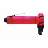 Chicago Pneumatic Nibbler,Air Powered,17 cfm,2,750 spm  CP835
