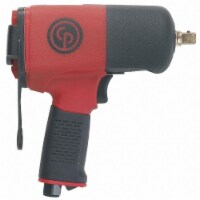 Chicago Pneumatic Impact Wrench,Air Powered,9000 rpm  CP8252-P