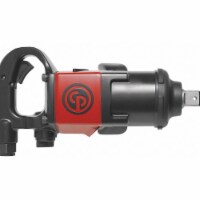 Chicago Pneumatic Impact Wrench,Air Powered,6200 rpm  CP7783