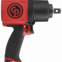 Chicago Pneumatic Impact Wrench,Air Powered,6500 rpm  CP7769