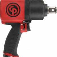 Chicago Pneumatic Impact Wrench,Air Powered,6500 rpm  CP7779