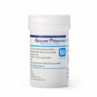 Assure Blood Glucose Test Strips No Coding Required