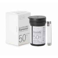 Glucocard Blood Glucose Test Strips For Glucocard® Expression™ Blood Glucose Monitor