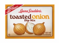 Laura Scudder's Toasted Onion Dry Dip Mix