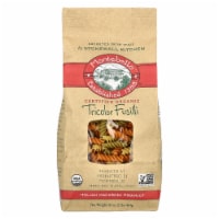 Montebello - Pasta Tricolor Fusill 16 oz (Pack of 12)