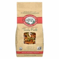 Montebello Organic Tricolor Fusilli - 16 oz (454 g) Perspective: Main