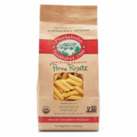 Montebello Organic Penne Rigate Pasta