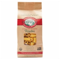 Montebello Organic Rigatoni Perspective: Main