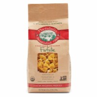 Montebello Organic Farfalle Pasta