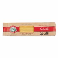 Montebello Organic Tagliatelle Pasta Perspective: Main