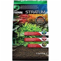 Fluval Plant And Shrimp Stratum Aquarium Substrate 8.8 Lb