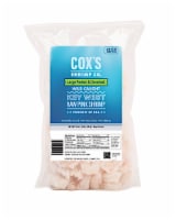 Cox's 41/50 Wild-Caught Key West Pink Raw Shrimp Perspective: Main