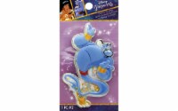 EK Disney Sticker 3D Floaty Aladdin Genie