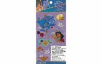 EK Disney Sticker Aladdin Genie