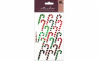 EK Sticko Sticker Candy Canes Perspective: Main