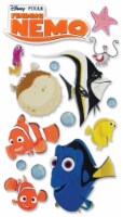 Disney Dimensional Stickers-Finding Nemo