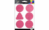 EK Cutter Bee Cutting Dies Emojis
