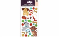 EK Success Sticko Mr Bark A Lot Stickers Perspective: Main