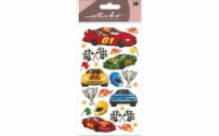 EK Sticko Sticker Race Car Perspective: Main