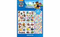 EK Nickelodeon Paw Patrol Sticker Pad