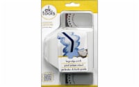 We R Eyelets & Washers Standard White 70/Pkg