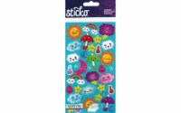 EK Sticko Sticker Weather Repeats Perspective: Main