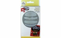 EK Paper Shapers Punch Large Round Burger