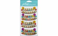 EK Jolee's Boutique Large Happy Birthday Banners