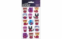 EK Sticko Bear Hugs Stickers Perspective: Main