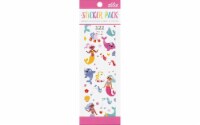 Sticko Fantasy Animal Sticker Pack Perspective: Main