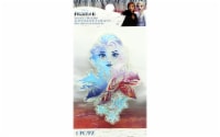 EK Disney Sticker 3D Floaty Frozen II Elsa
