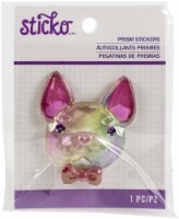 Sticko Prism Sticker-Frenchie