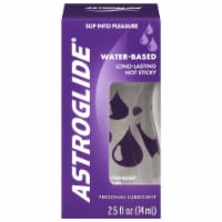 Astroglide Water-Based Liquid Personal Lubricant