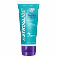 Astroglide Diamond Silicone Gel Perspective: Main