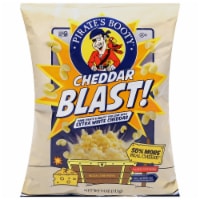 Pirate's Booty® Cheddar Blast! Rice & Corn Puffs