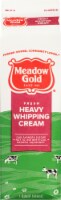 Meadow Gold Whipping Cream
