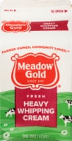 Meadow Gold Heavy Whipping Cream