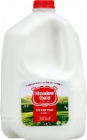 Meadow Gold Vitamin D Whole Milk
