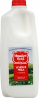 Meadow Gold Vitamin D Whole Milk