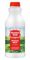 Meadow Gold Vitamin D Whole Milk