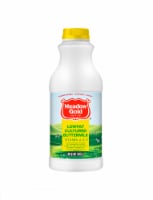 Meadow Gold Lowfat Cultured Buttermilk Perspective: Main