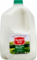 Meadow Gold® 1% Lowfat Milk